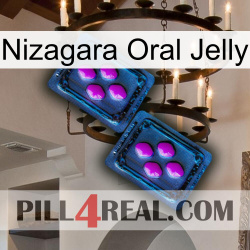 Nizagara Oral Jelly